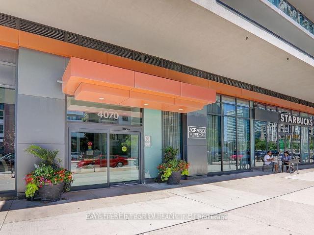 Condo for sale in Mississauga, Ontario