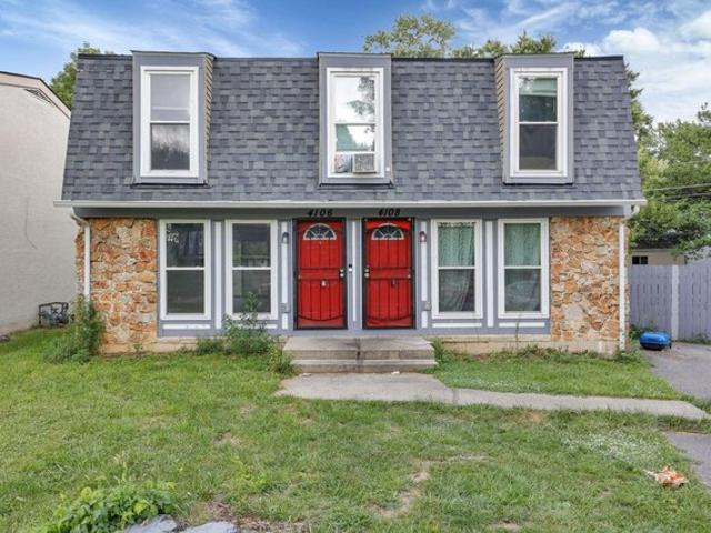 House for sale in Columbus, Ohio