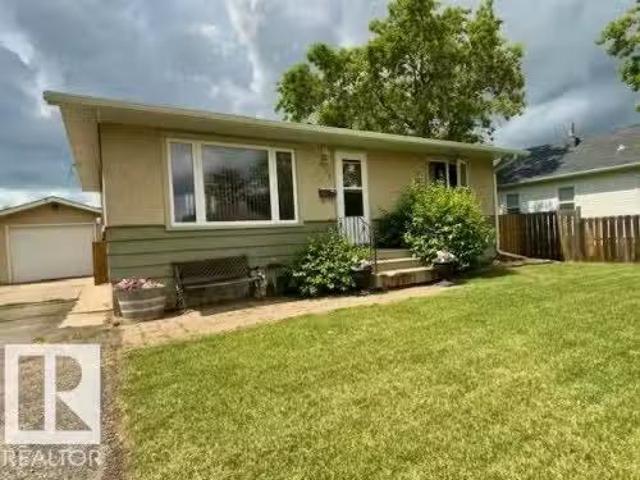 House for sale in Wetaskiwin, Alberta