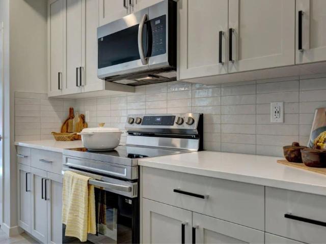 Apartment for rent in Belmont, Calgary