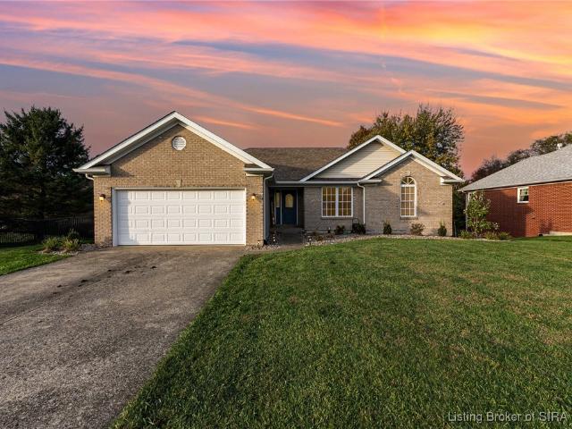 House for sale in Indiana