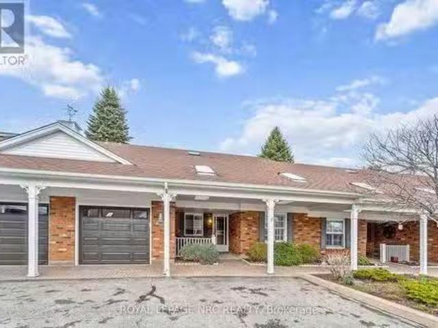 Condo for sale in Niagara, Ontario
