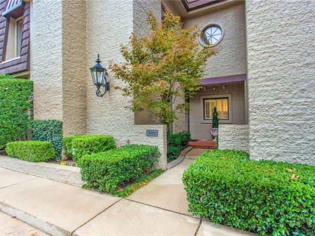 Condo for sale in Oklahoma City, Oklahoma
