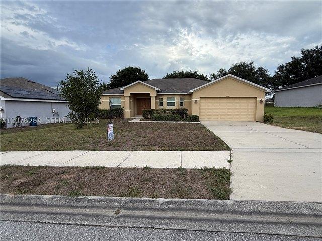 House for sale in Lake Wales, Florida