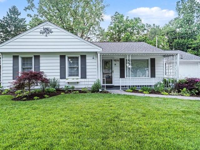House for sale in Kalamazoo, Michigan
