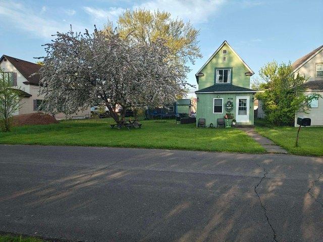 House for sale in Superior, Wisconsin
