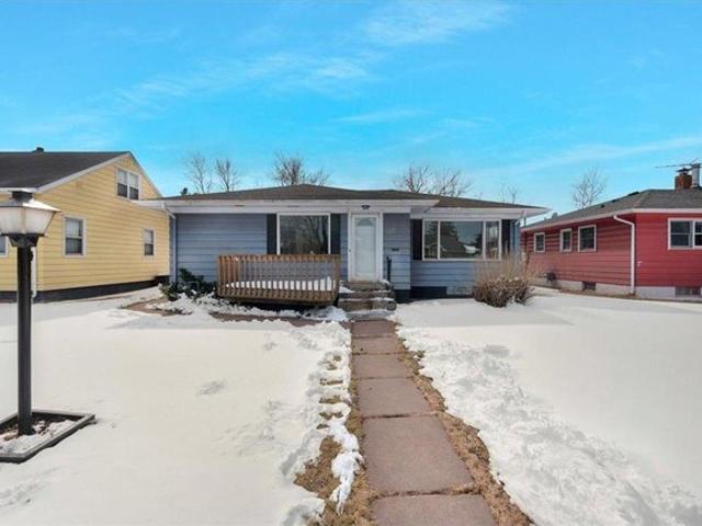 House for sale in Superior, Wisconsin