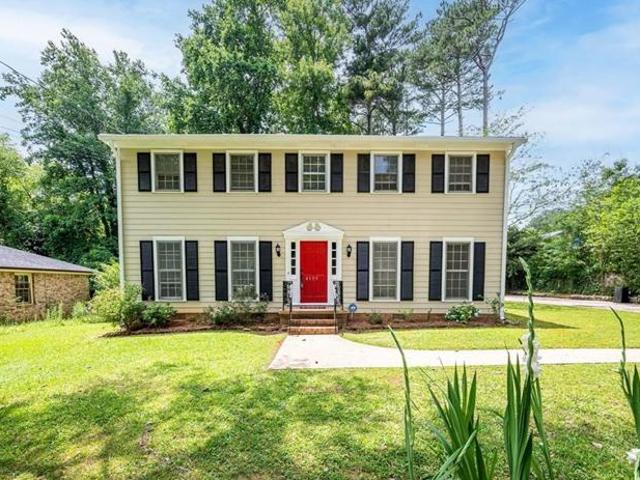 House for sale in Clarkston, Georgia