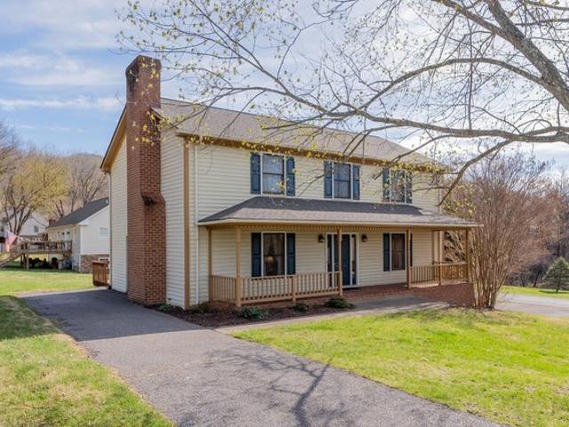 House for sale in Virginia