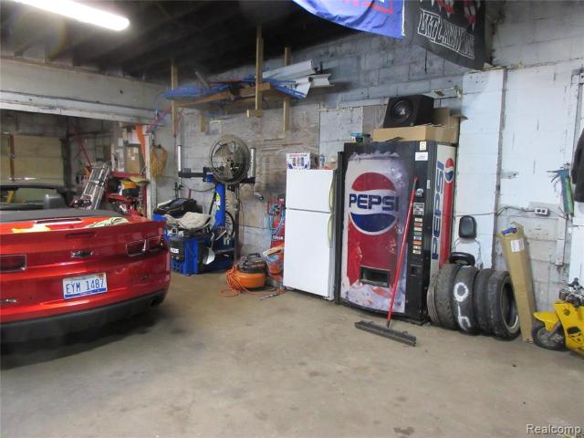 Commercial for sale in Burton, Michigan