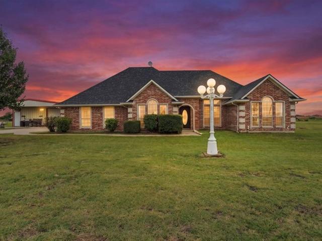 House for sale in Hunt, Texas