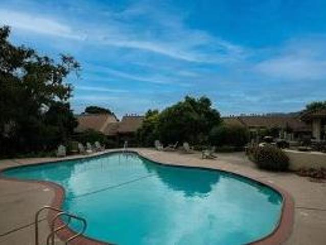 Condo for sale in Monterey, California
