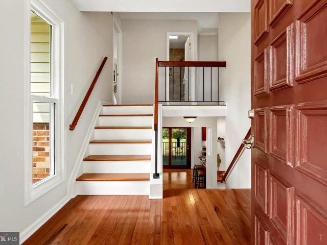 House for sale in Chantilly, Fairfax County