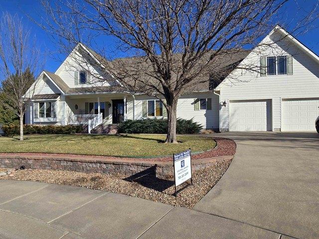 House for sale in Kansas