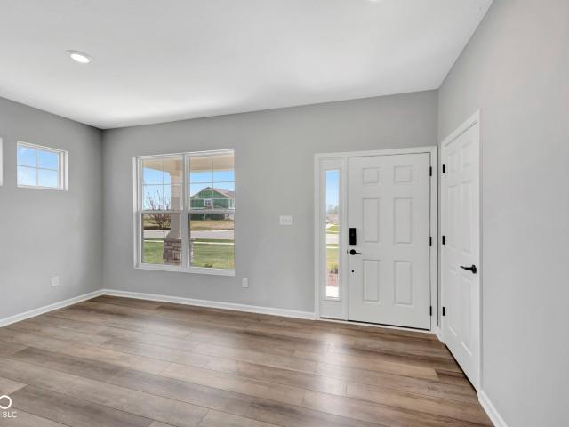 House for sale in Indiana