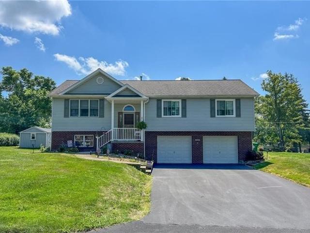 House for sale in Butler, Pennsylvania