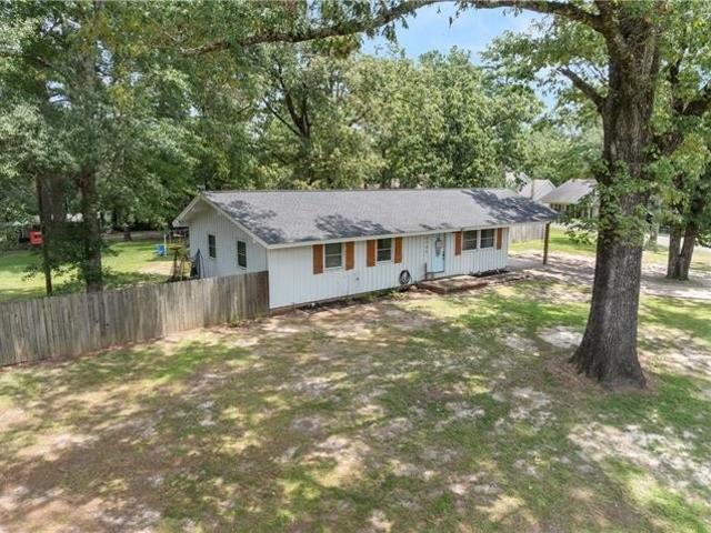 Farm for sale in Bentley, Louisiana