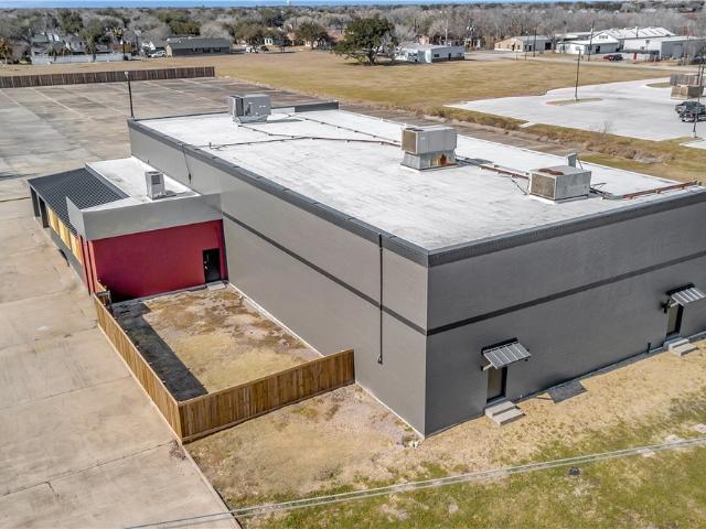 Commercial for sale in Victoria, Texas