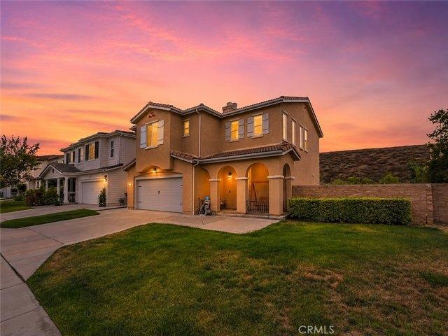 House for sale in Fallbrook, California