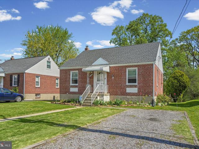Property for sale in Perry Hall, Maryland