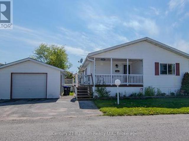 House for sale in Severn, Ontario