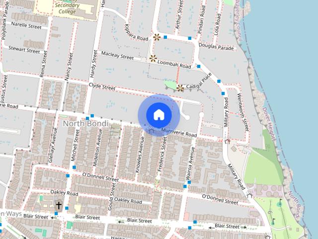 House for rent in Eastern Suburbs, Sydney