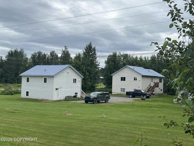 House for sale in Palmer