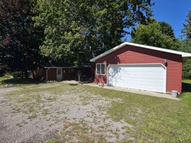 House for sale in Lincoln, Michigan