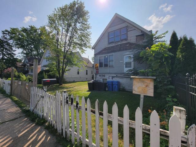 Land for sale in Chicago Park, Illinois