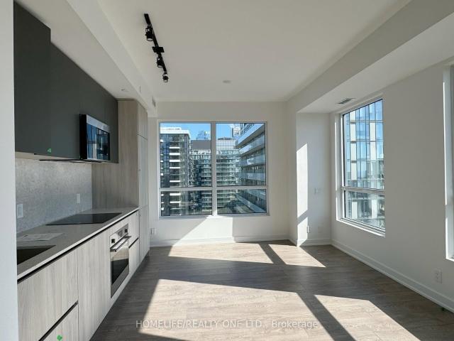 Condo for rent in Woburn, Ontario
