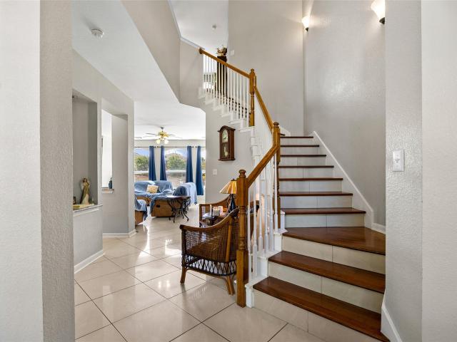 House for sale in Williamson, Texas