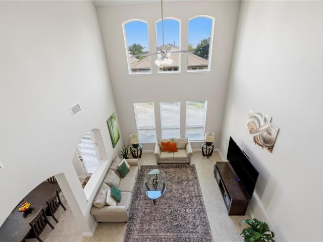 Property for rent in Williamson, Texas
