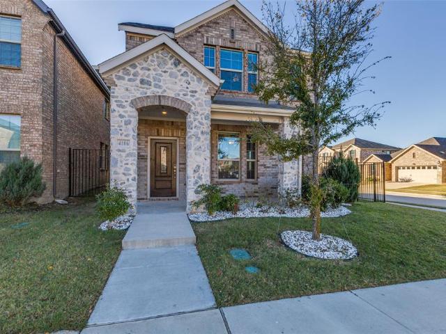 House for sale in Sachse, Texas