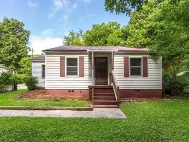 House for rent in Anniston