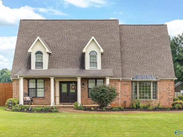 House for sale in Decatur, Alabama