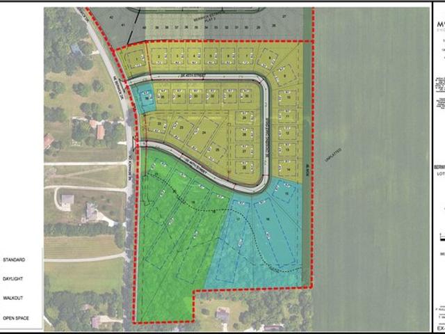 Land for sale in Ankeny, Iowa