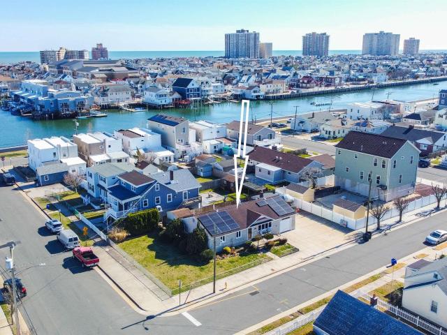 House for sale in Chelsea Heights, Atlantic City