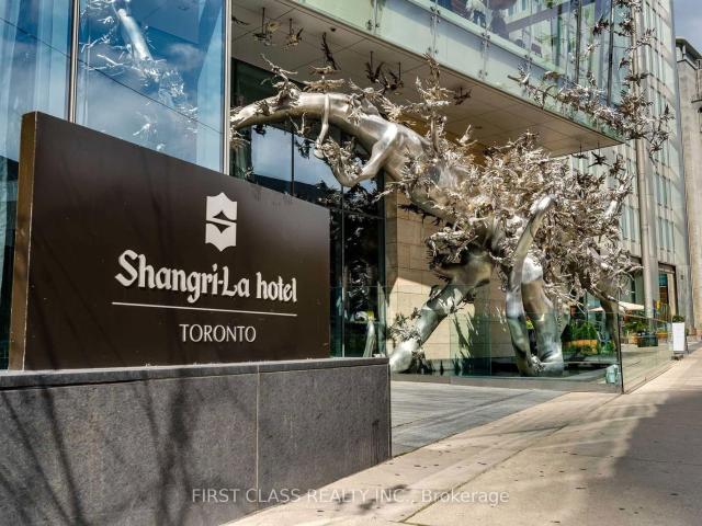 Condo for rent in Woburn, Ontario