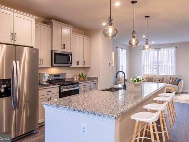 Townhouse for sale in Ellicott City, Maryland