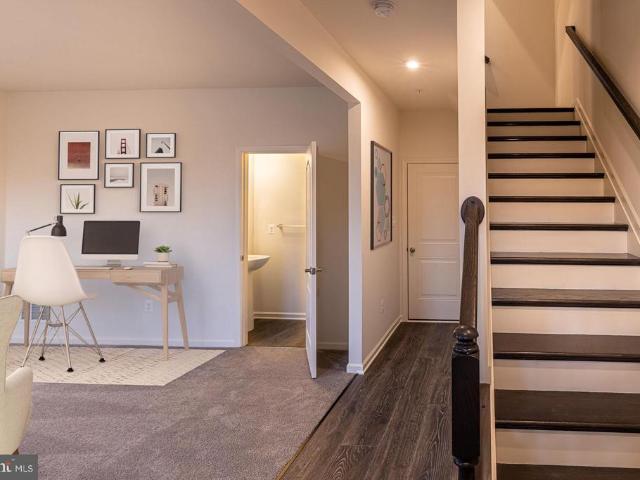 Townhouse for sale in Ellicott City, Maryland