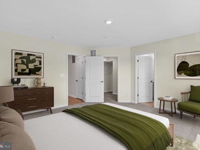 Townhouse for sale in Ellicott City, Maryland