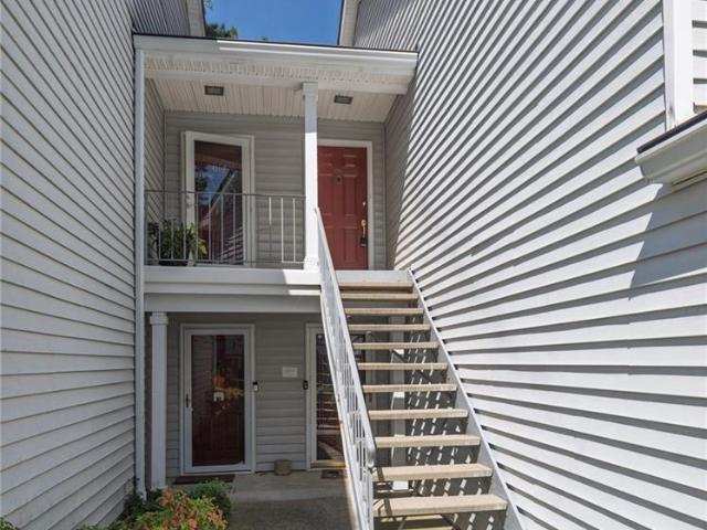 Condo for sale in Alpharetta, Georgia