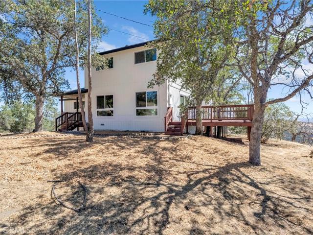 House for sale in Coarsegold, California
