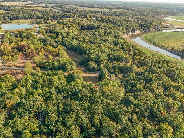 Land for sale in Missouri