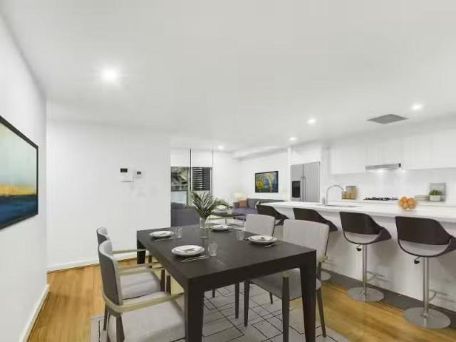 Apartment for rent in Sydney, New South Wales