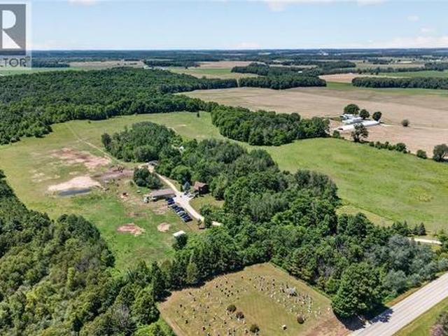 House for sale in Central Huron, Ontario