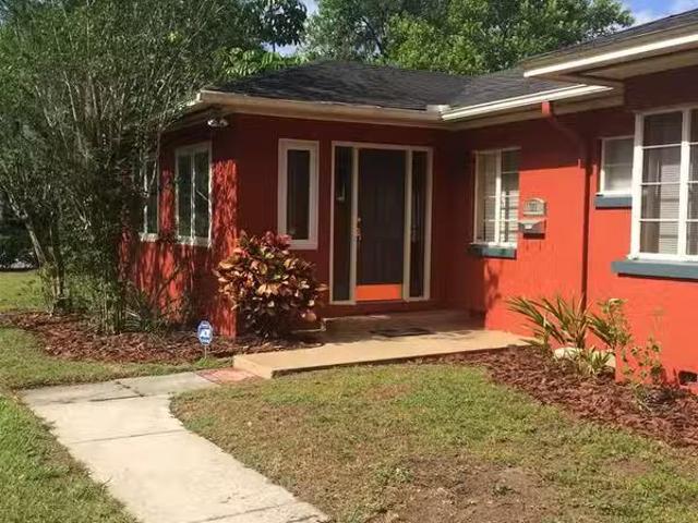 House for rent in Winter Park