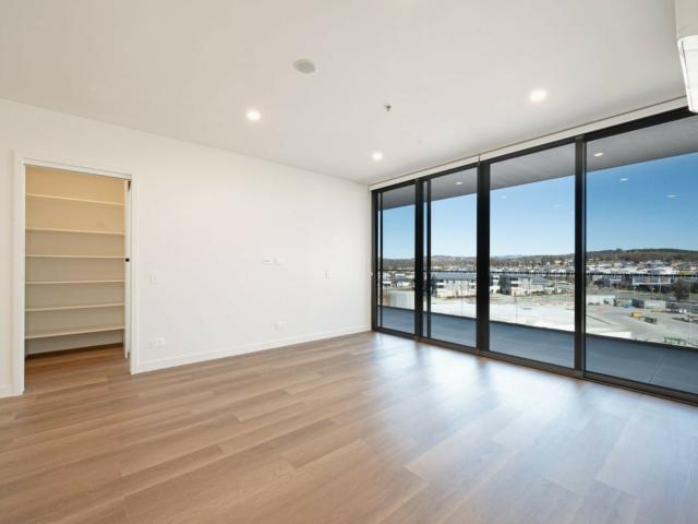 Apartment for rent in Wright, District of Molonglo Valley