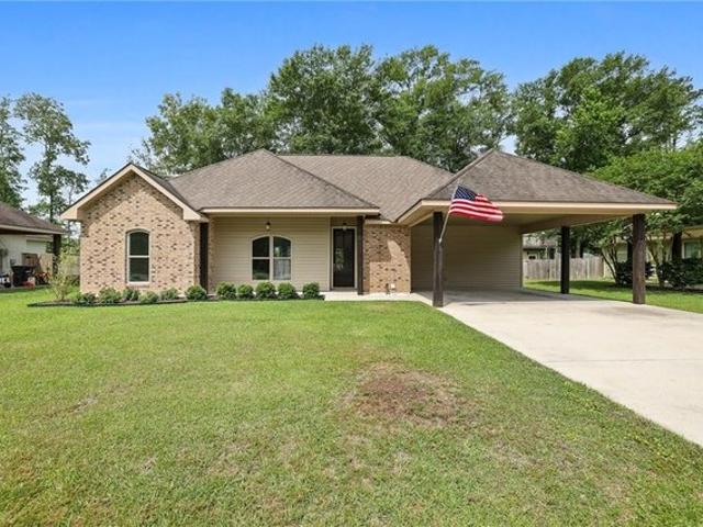 House for sale in Hammond, Louisiana