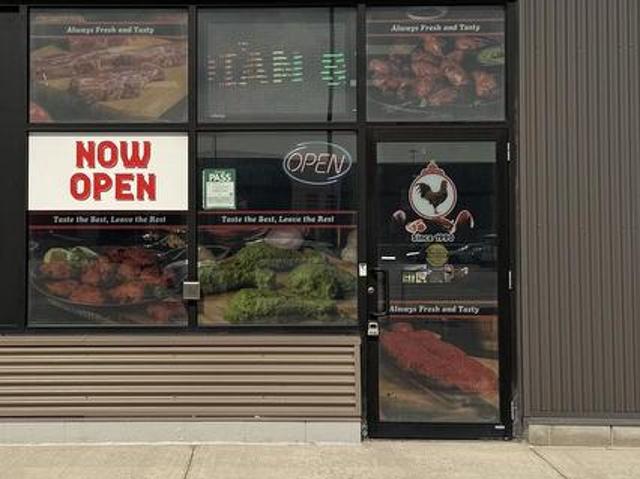 Commercial for sale in Woburn, Ontario